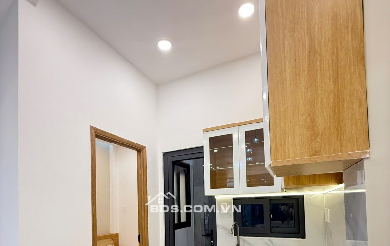 BÁN NHÀ TẠI BÙI ĐÌNH TUÝ, BÌNH THẠNH – 45M2 – 6.98 TỶ TL - LH:0901323197